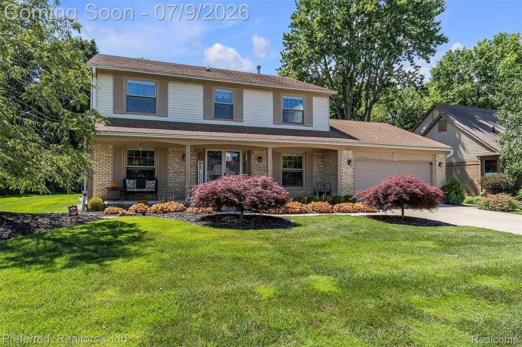20155 Wayne Road Livonia City MI 48152