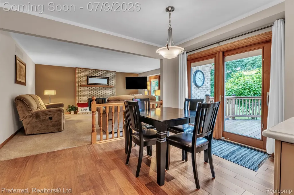 20155 Wayne Road Livonia City MI 48152