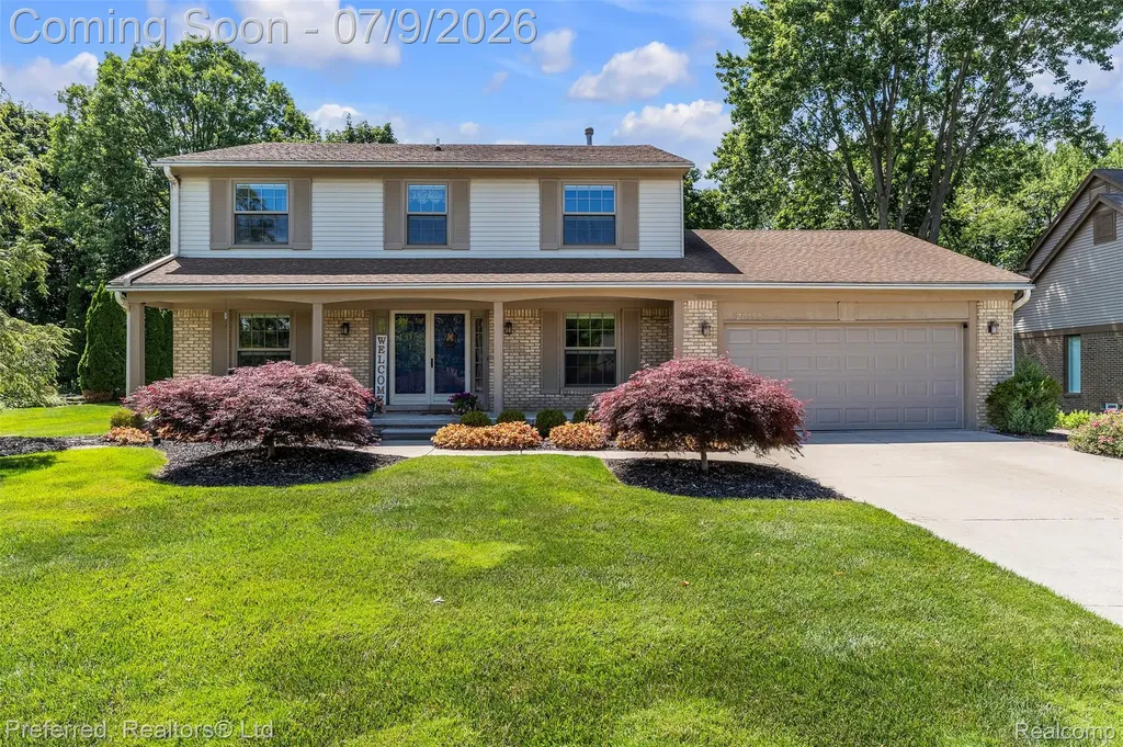 20155 Wayne Road Livonia City MI 48152
