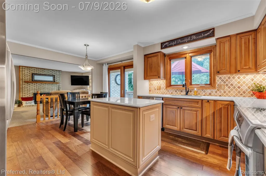 20155 Wayne Road Livonia City MI 48152
