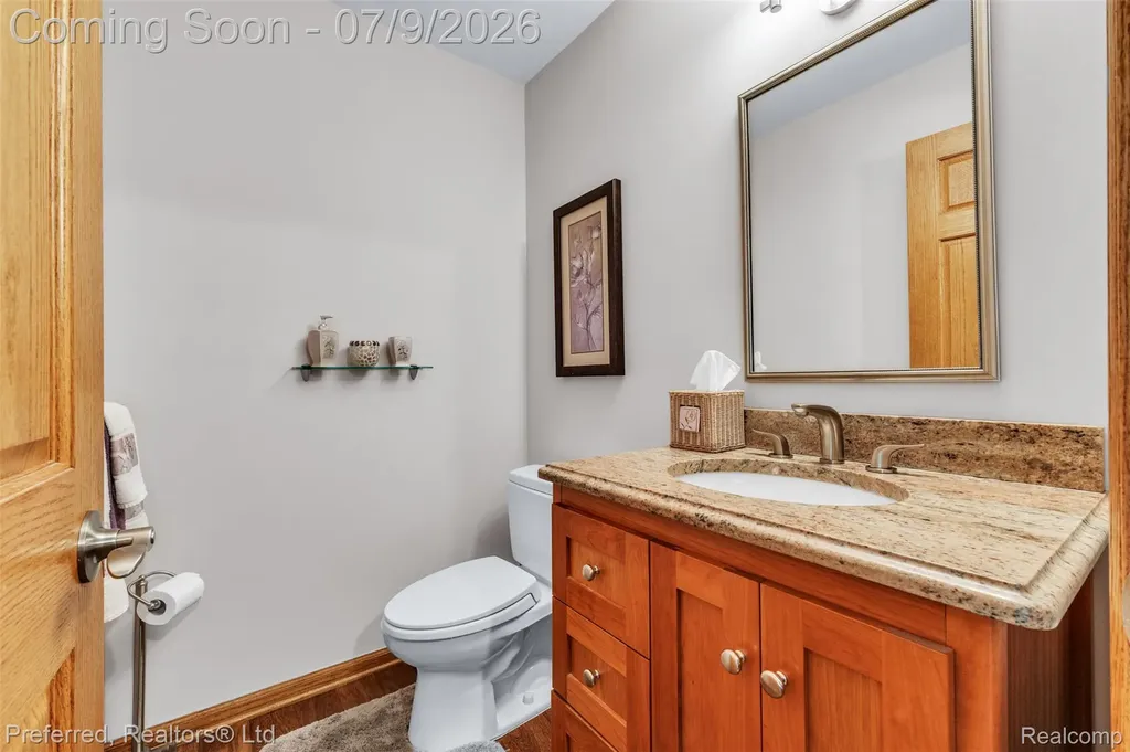 20155 Wayne Road Livonia City MI 48152
