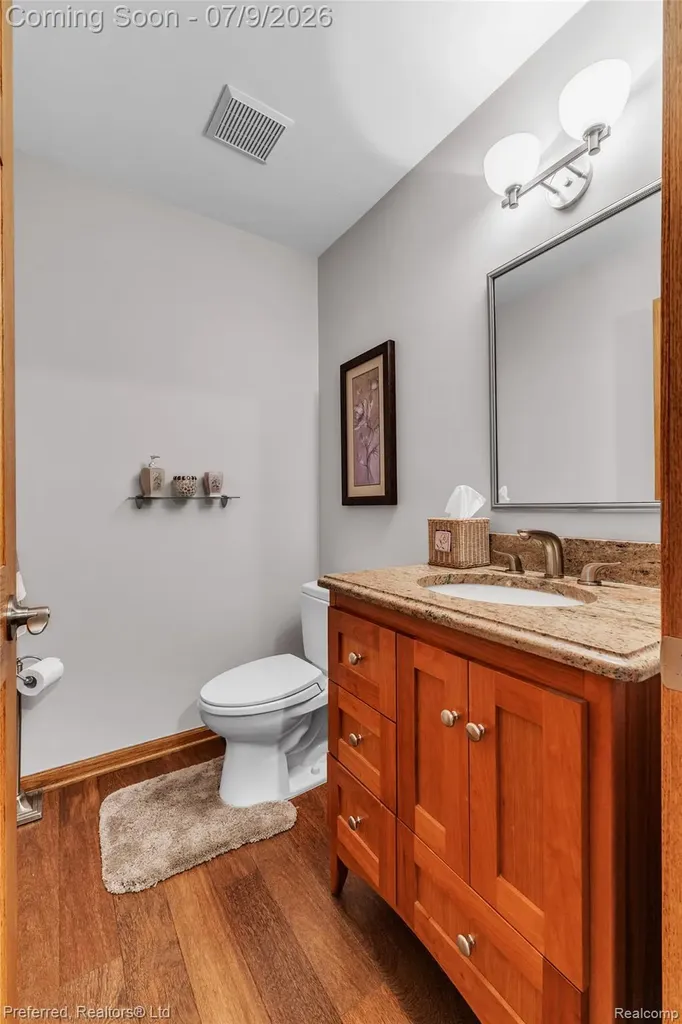 20155 Wayne Road Livonia City MI 48152