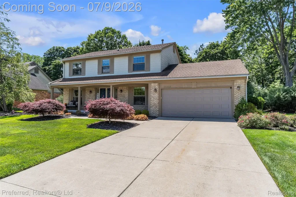 20155 Wayne Road Livonia City MI 48152