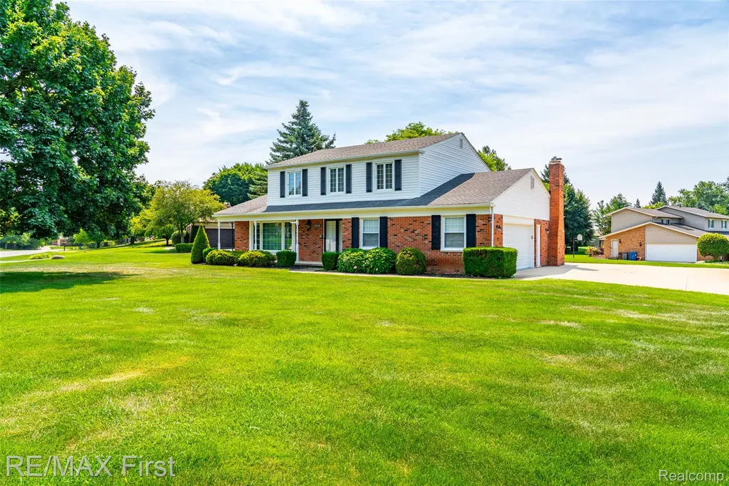 8506 Orchardview Drive Washington Township MI 48095