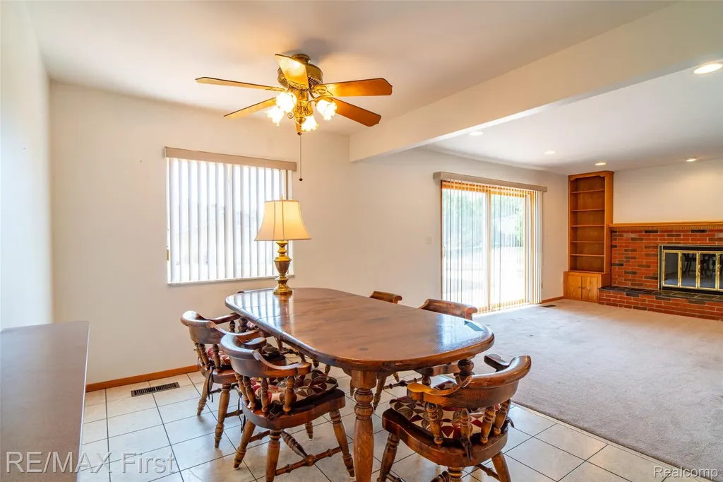 8506 Orchardview Drive Washington Township MI 48095