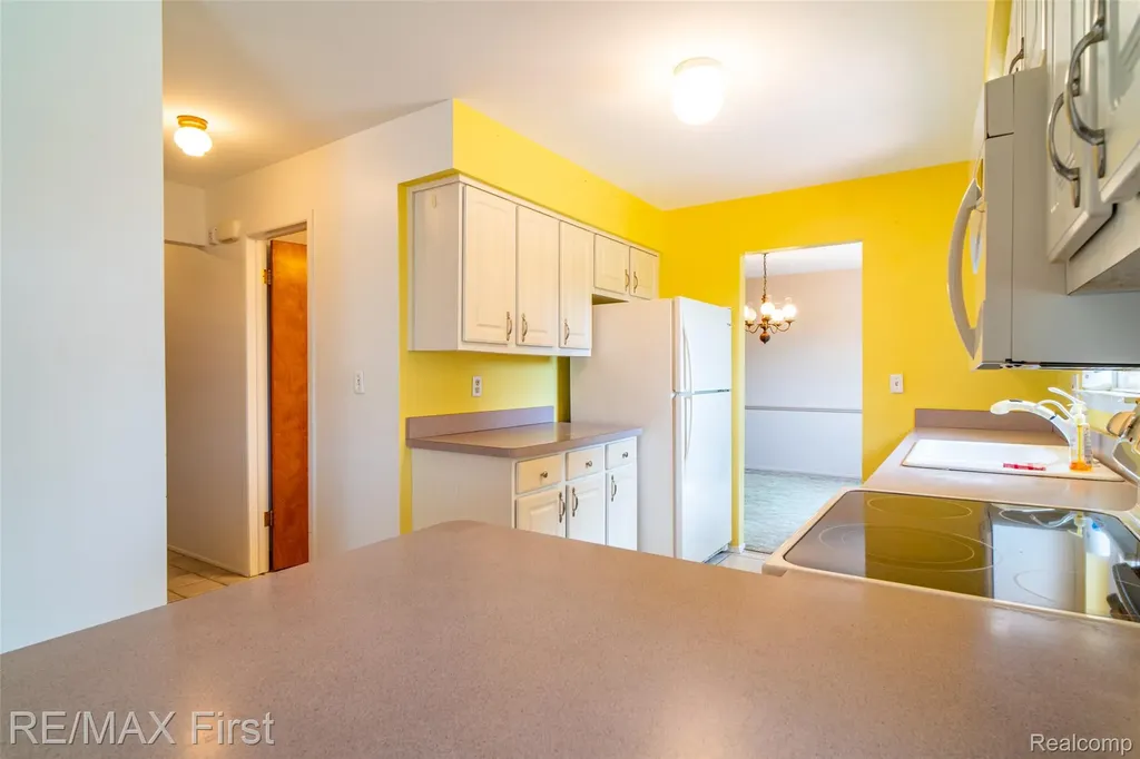 8506 Orchardview Drive Washington Township MI 48095