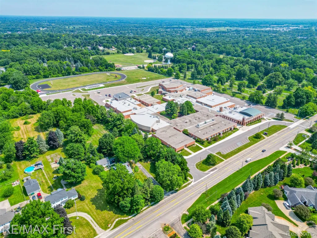 8506 Orchardview Drive Washington Township MI 48095