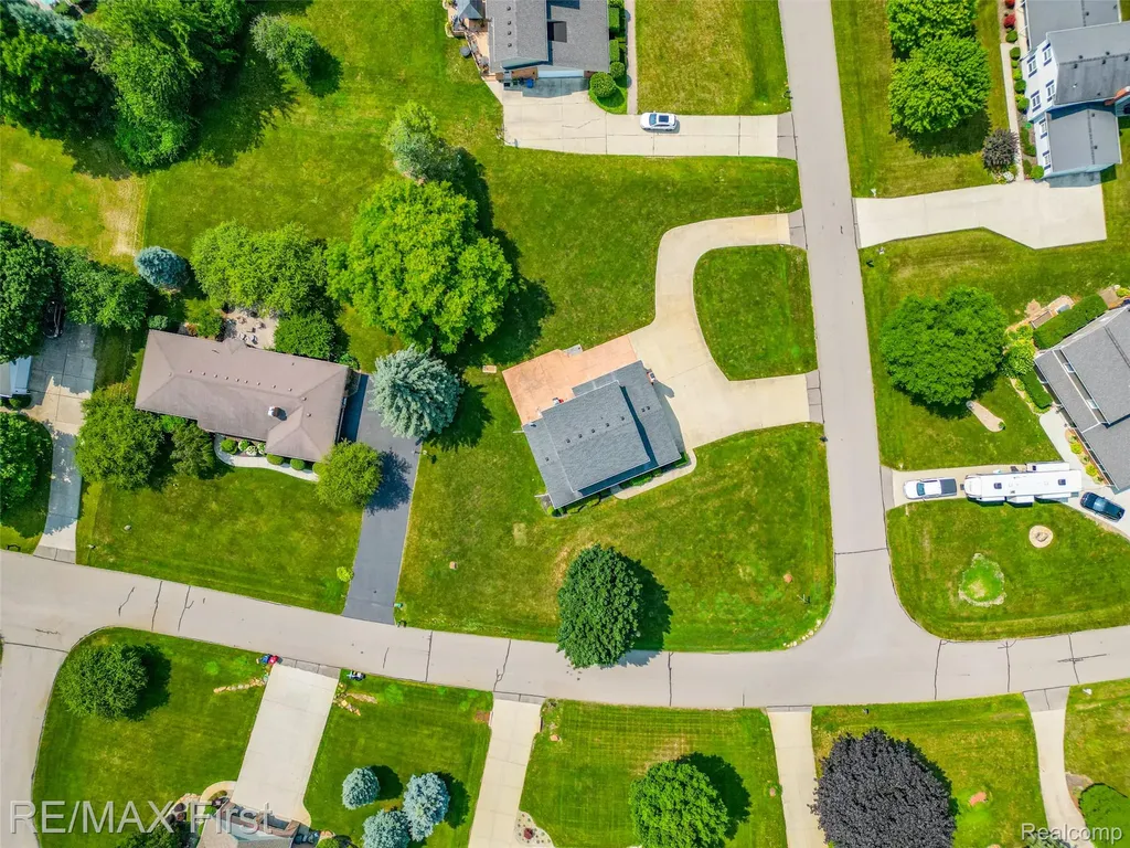 8506 Orchardview Drive Washington Township MI 48095
