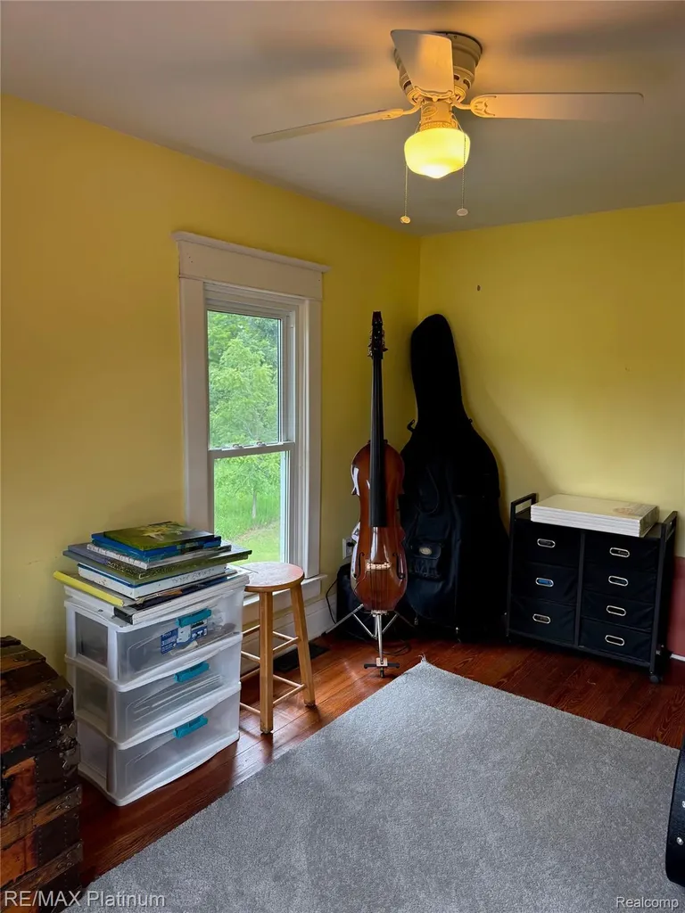 10989 N Latson Road Deerfield Township MI 48855