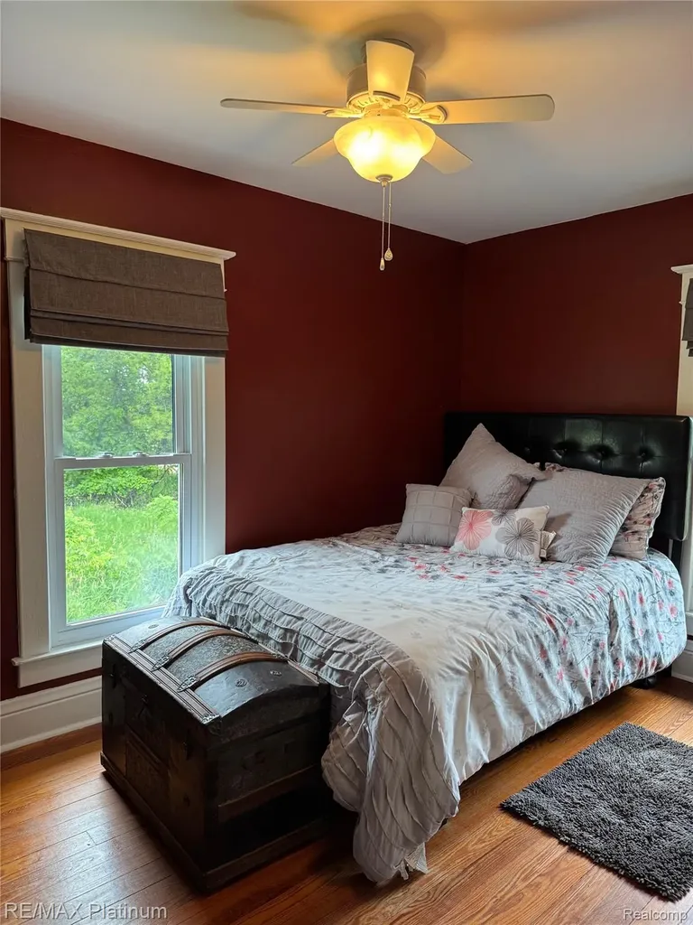 10989 N Latson Road Deerfield Township MI 48855