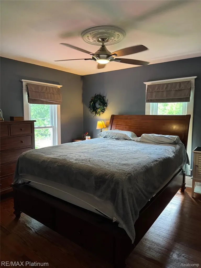 10989 N Latson Road Deerfield Township MI 48855