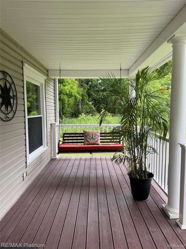 10989 N Latson Road Deerfield Township MI 48855