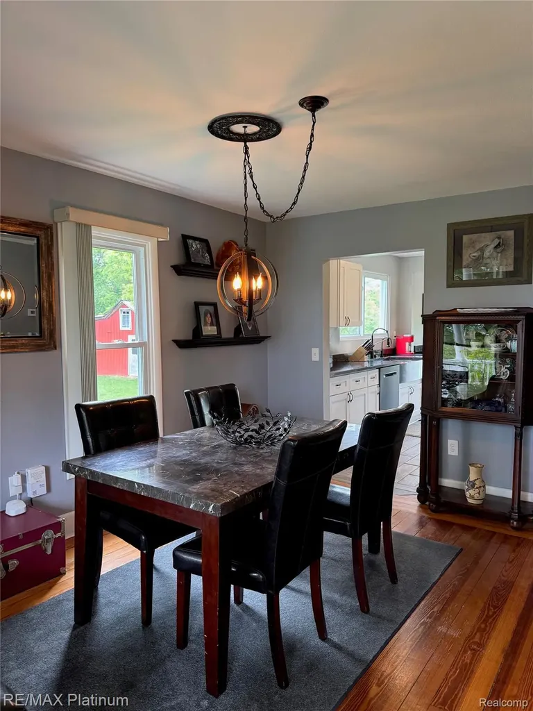 10989 N Latson Road Deerfield Township MI 48855