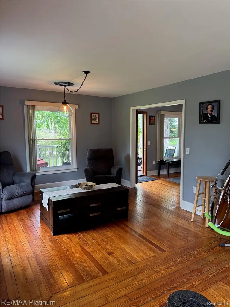 10989 N Latson Road Deerfield Township MI 48855
