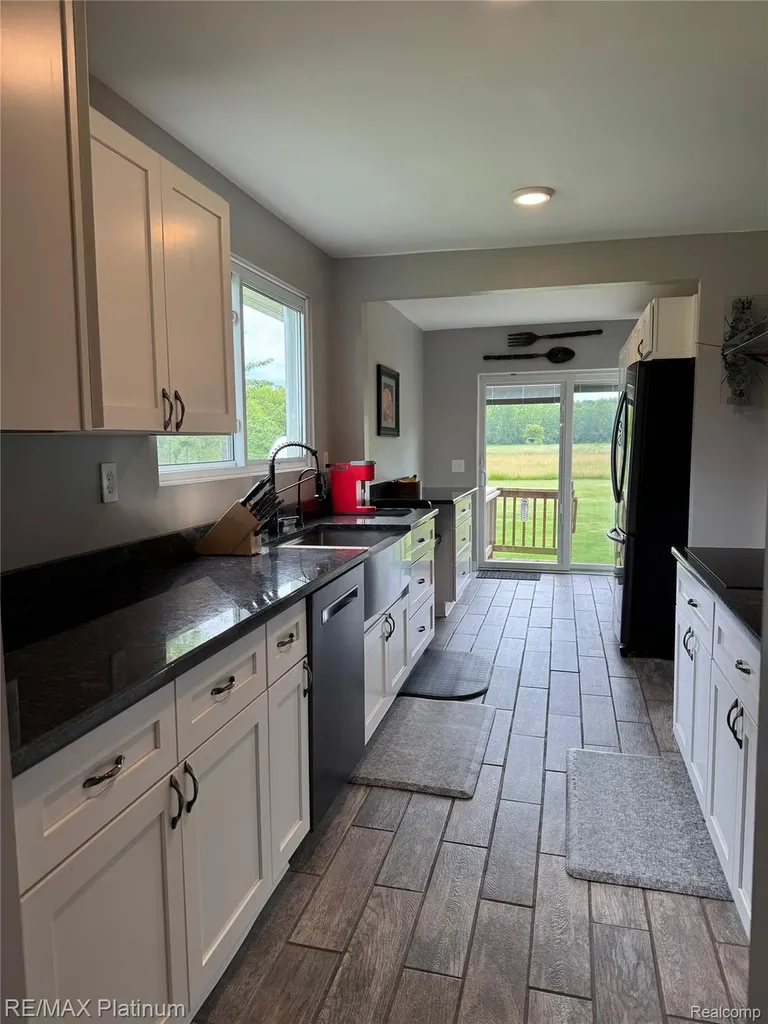 10989 N Latson Road Deerfield Township MI 48855