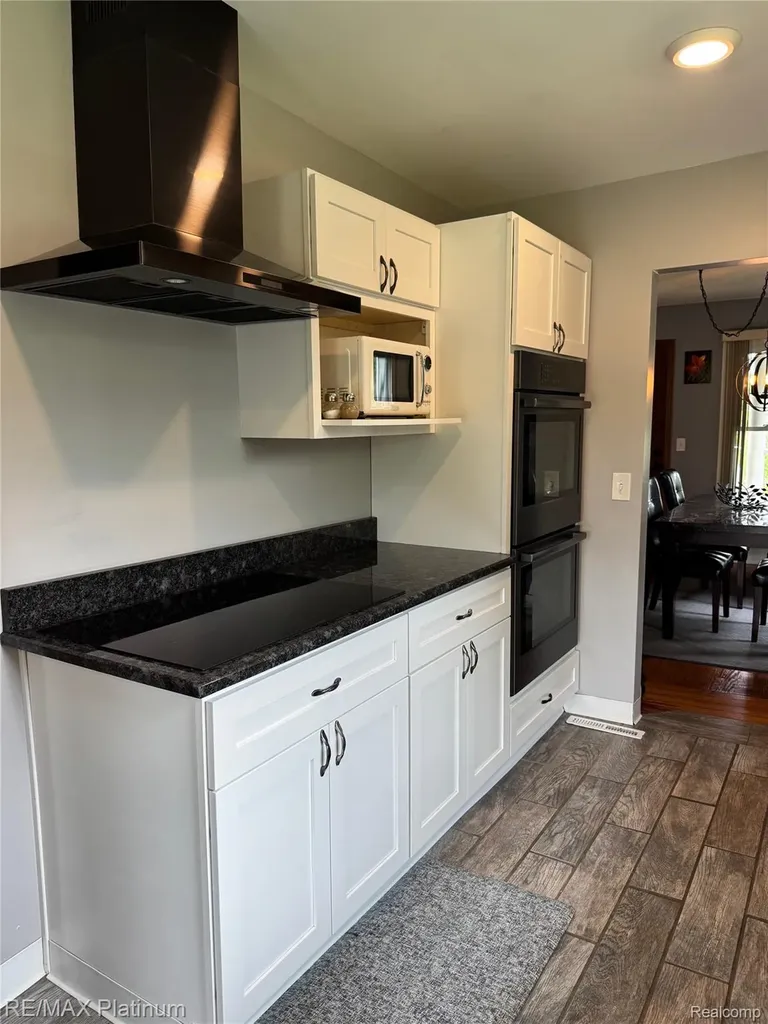 10989 N Latson Road Deerfield Township MI 48855