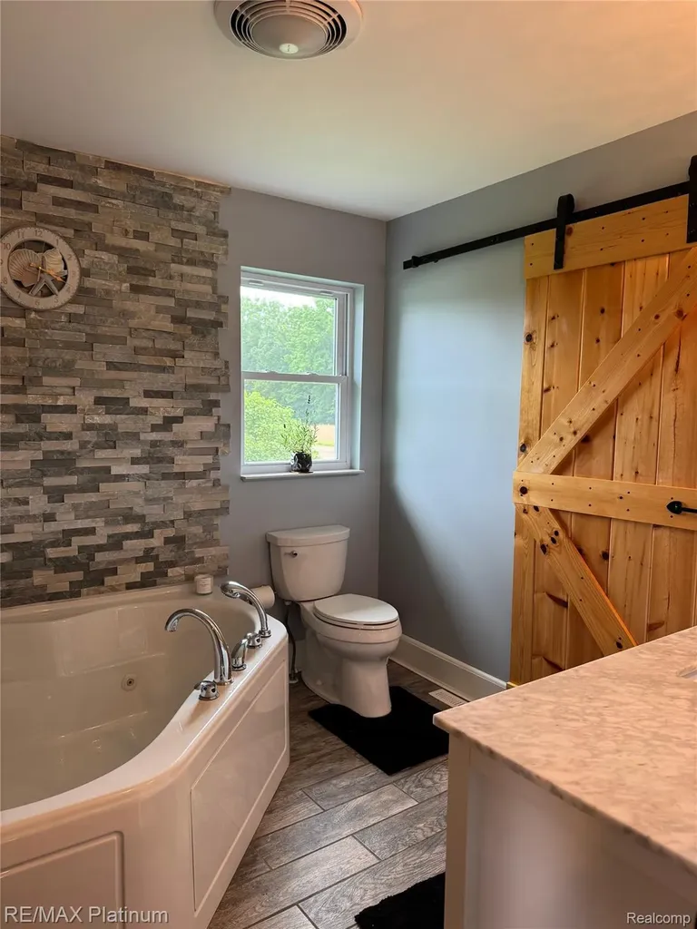 10989 N Latson Road Deerfield Township MI 48855
