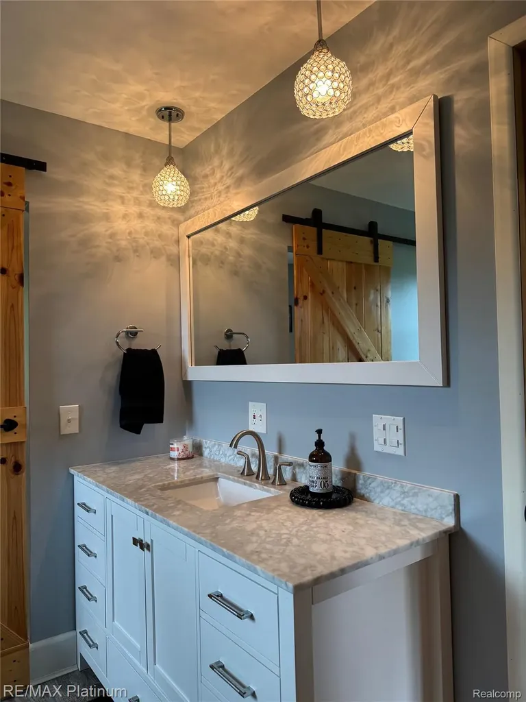 10989 N Latson Road Deerfield Township MI 48855