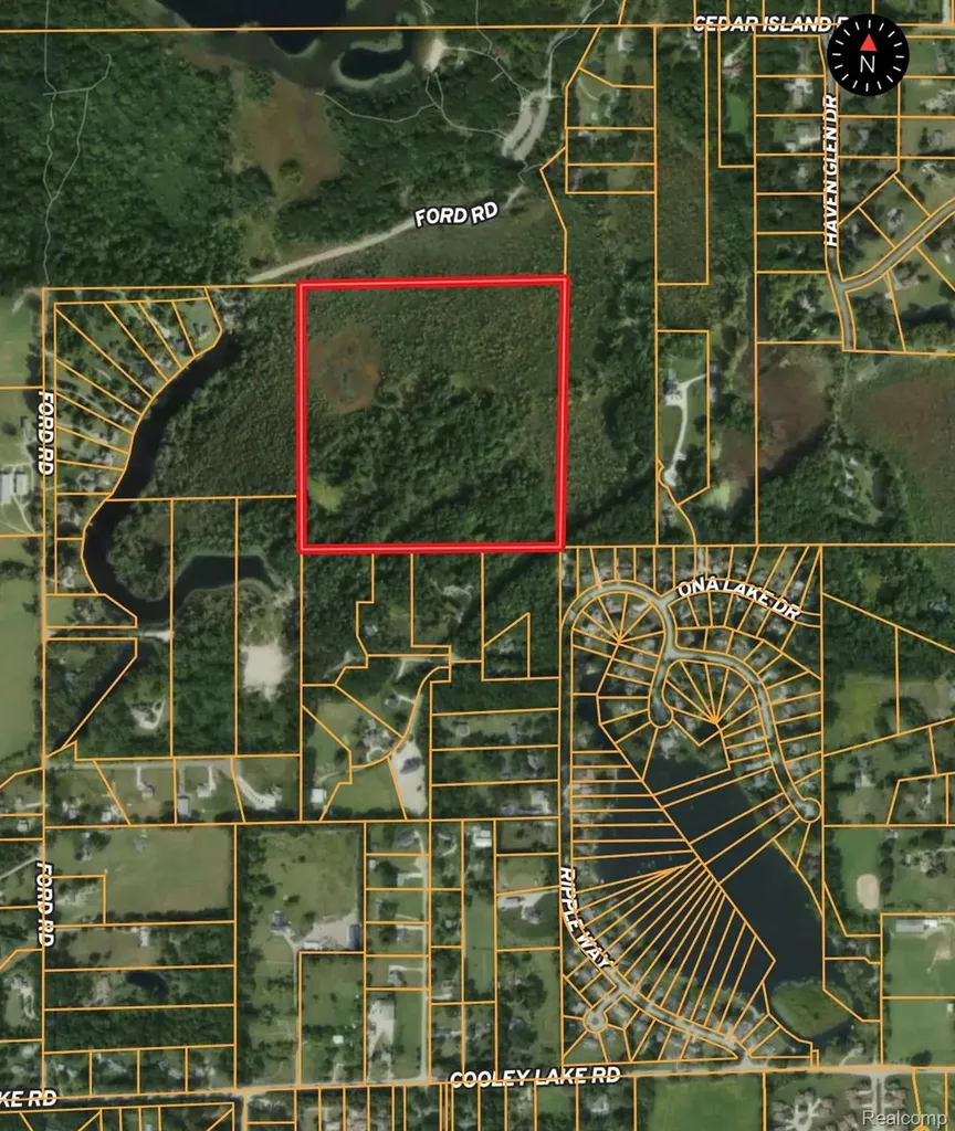00 Ripple Way White Lake Charter Township MI 48383