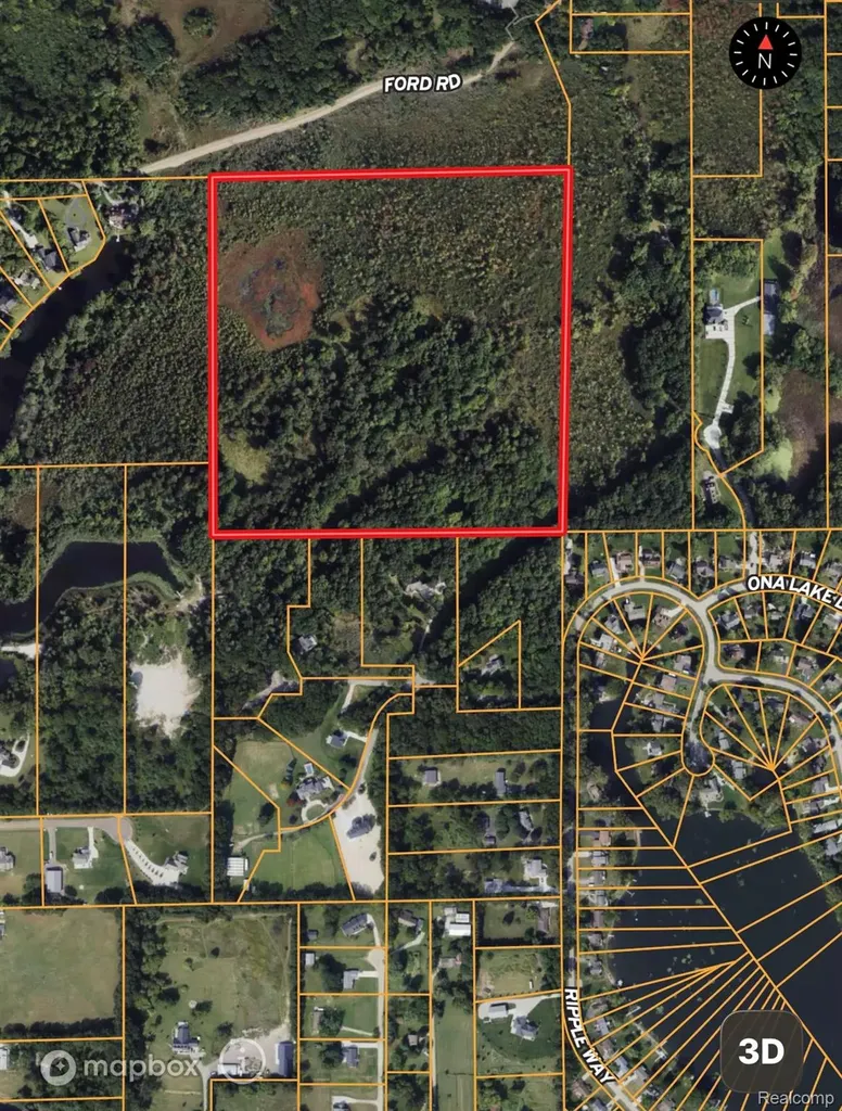 00 Ripple Way White Lake Charter Township MI 48383