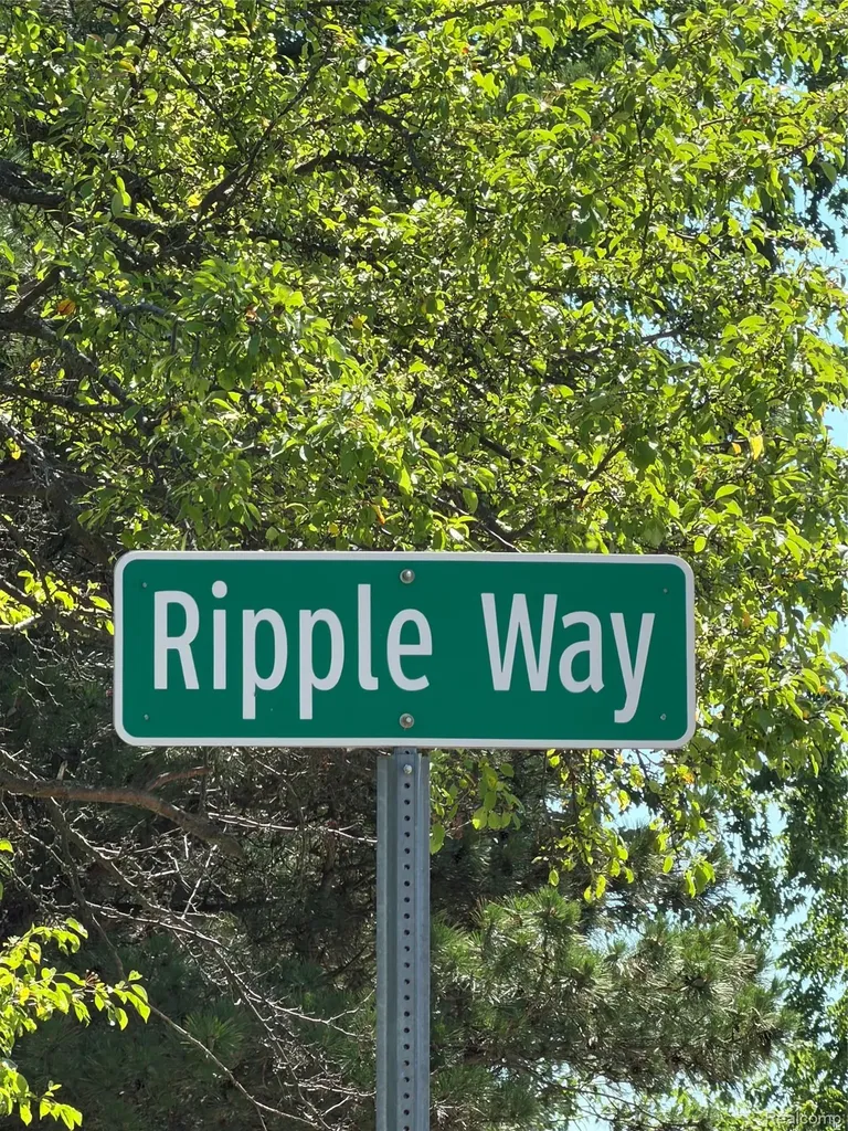 00 Ripple Way White Lake Charter Township MI 48383