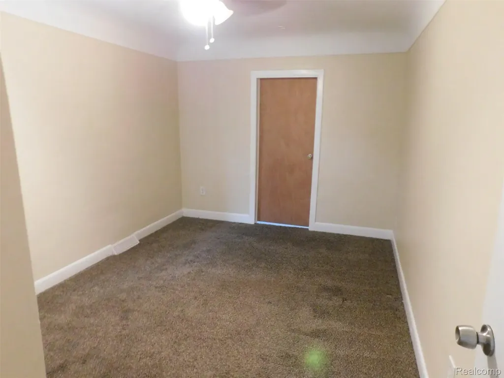 165 Avery Street Clinton Charter Township MI 48036