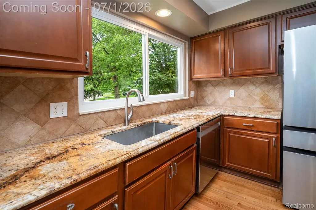 5441 Langlewood Drive West Bloomfield Charter Township MI 48322