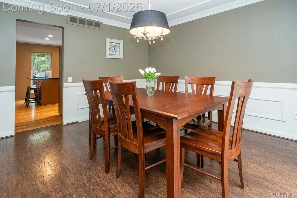 5441 Langlewood Drive West Bloomfield Charter Township MI 48322