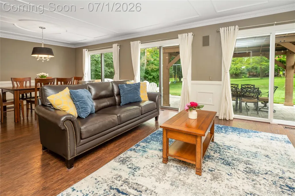 5441 Langlewood Drive West Bloomfield Charter Township MI 48322