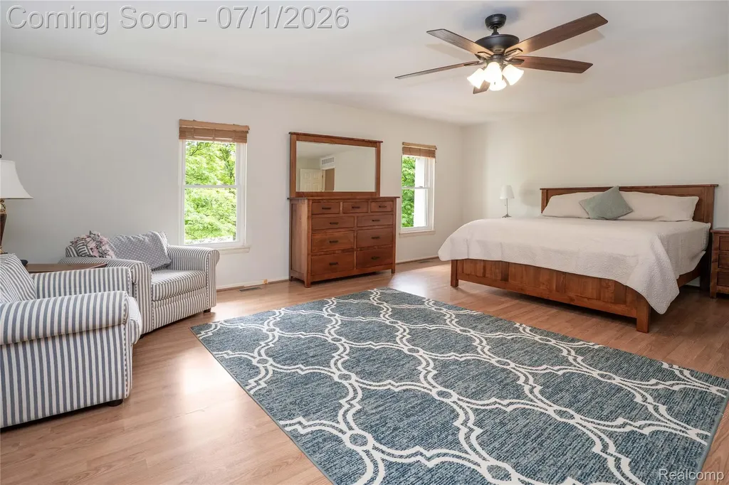5441 Langlewood Drive West Bloomfield Charter Township MI 48322