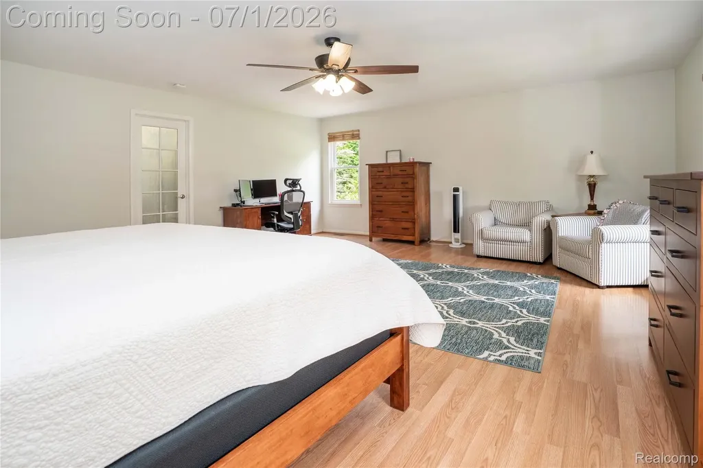 5441 Langlewood Drive West Bloomfield Charter Township MI 48322