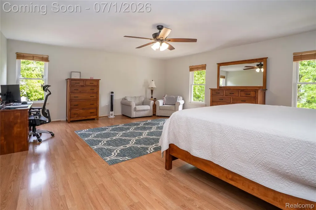 5441 Langlewood Drive West Bloomfield Charter Township MI 48322