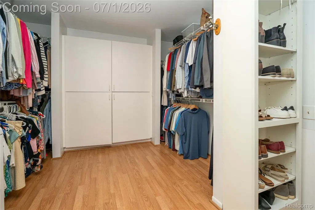 5441 Langlewood Drive West Bloomfield Charter Township MI 48322