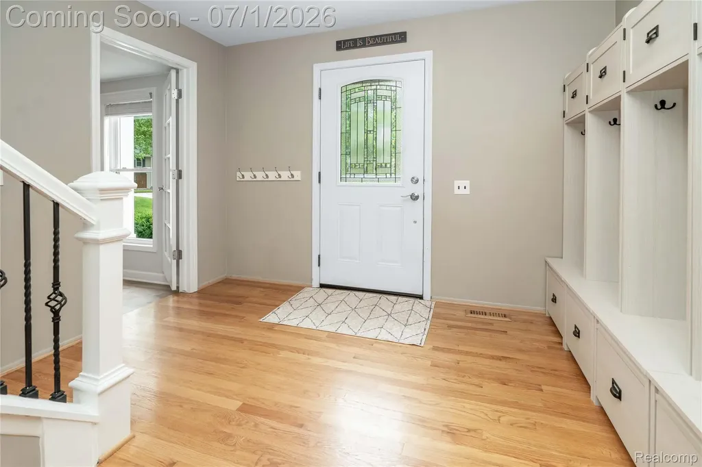 5441 Langlewood Drive West Bloomfield Charter Township MI 48322