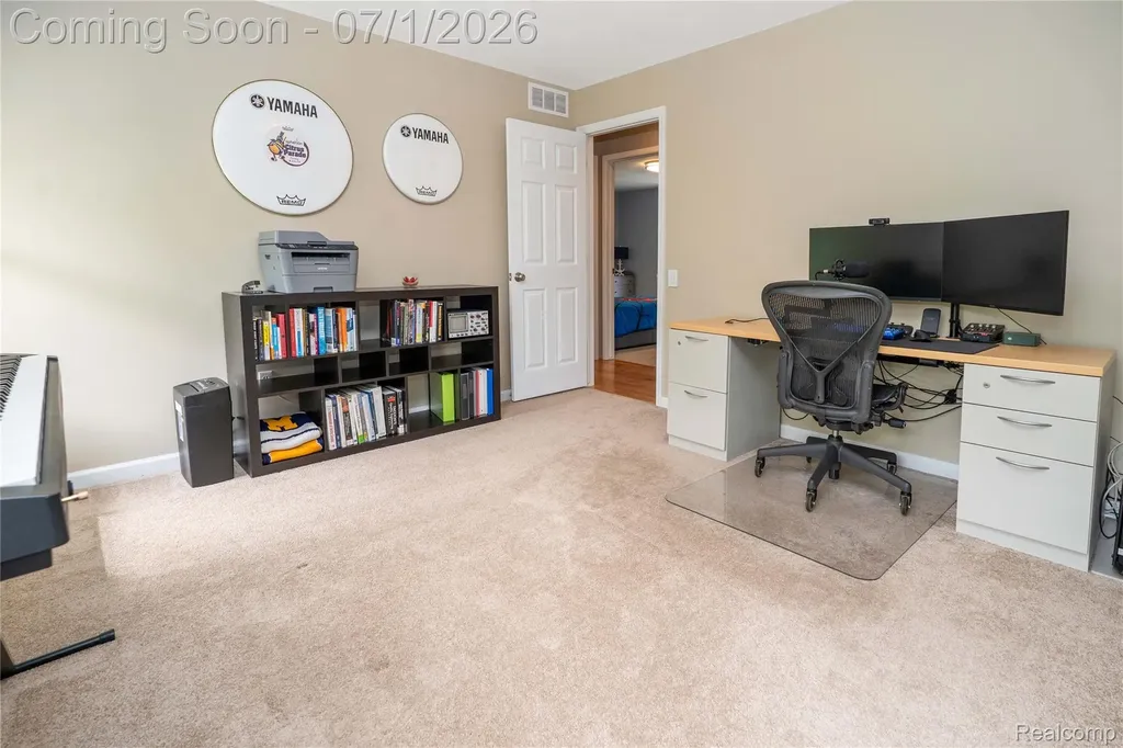 5441 Langlewood Drive West Bloomfield Charter Township MI 48322