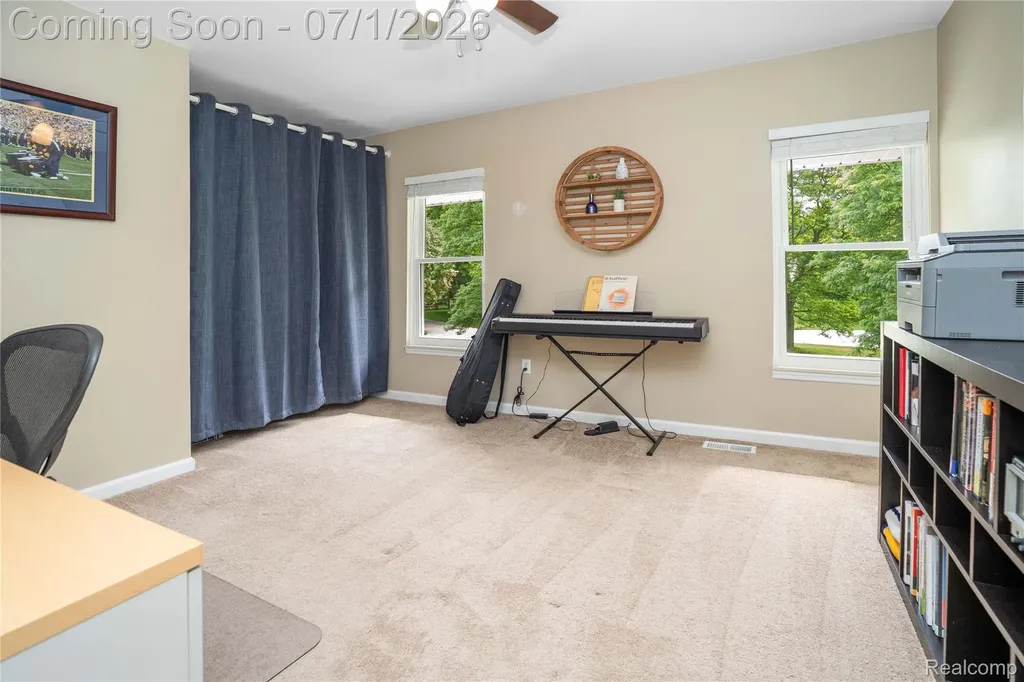 5441 Langlewood Drive West Bloomfield Charter Township MI 48322
