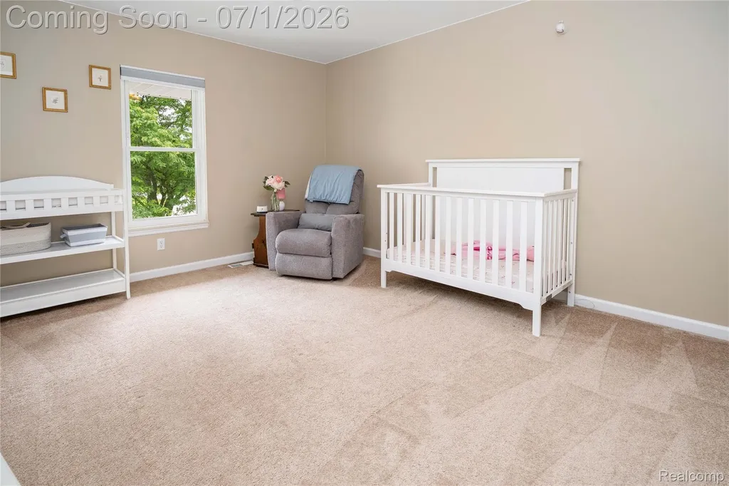 5441 Langlewood Drive West Bloomfield Charter Township MI 48322