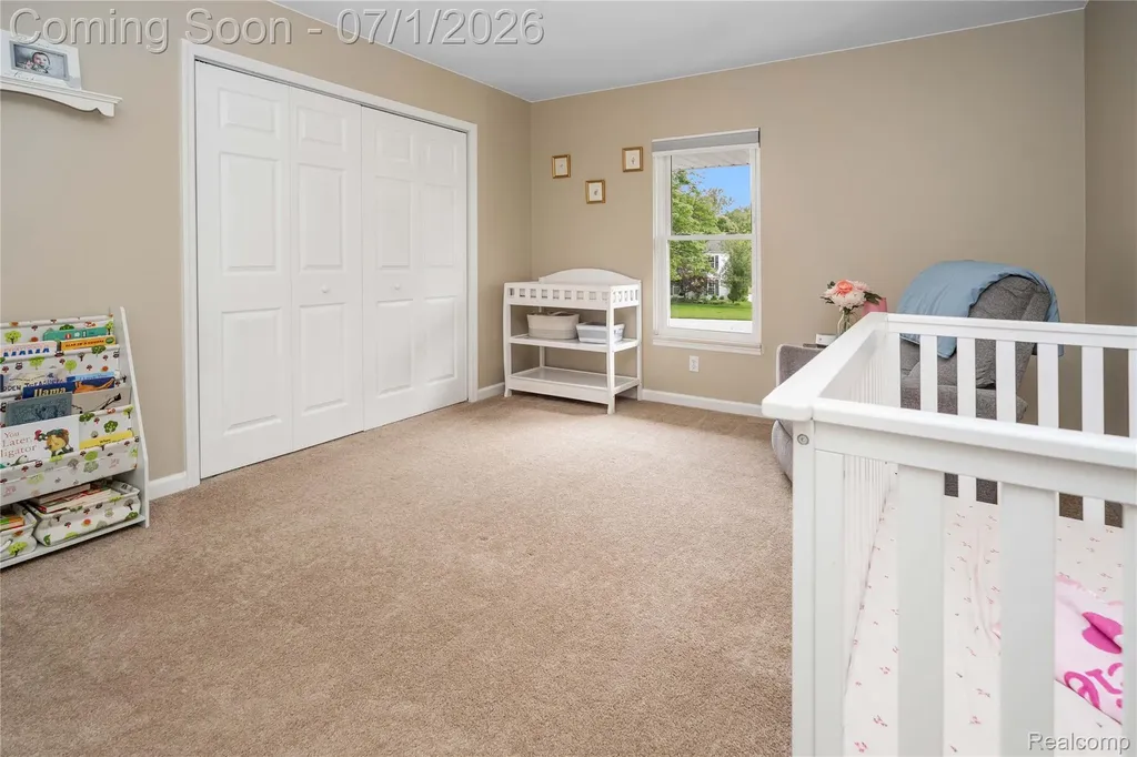 5441 Langlewood Drive West Bloomfield Charter Township MI 48322