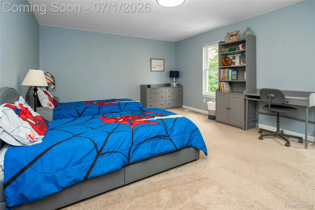 5441 Langlewood Drive West Bloomfield Charter Township MI 48322