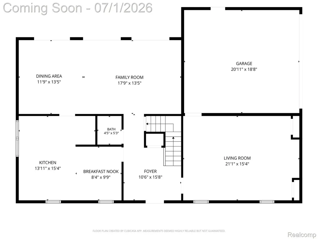 5441 Langlewood Drive West Bloomfield Charter Township MI 48322