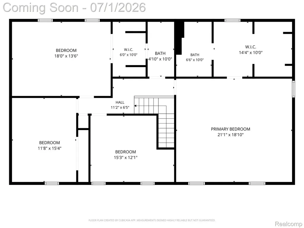 5441 Langlewood Drive West Bloomfield Charter Township MI 48322