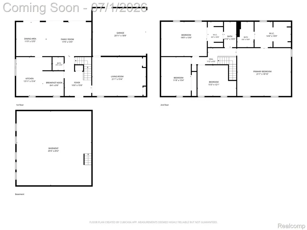 5441 Langlewood Drive West Bloomfield Charter Township MI 48322