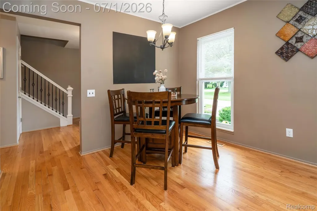 5441 Langlewood Drive West Bloomfield Charter Township MI 48322