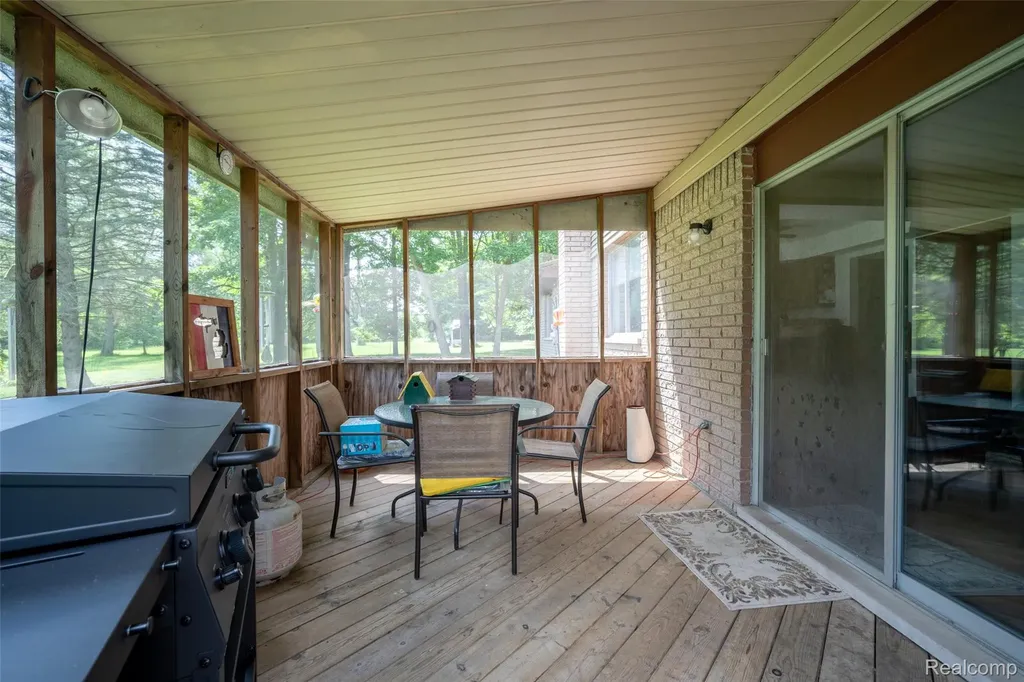 560 Coats Road Orion Charter Township MI 48362