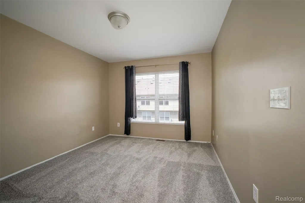 15650 Stone Crossing Drive Southfield City MI 48075