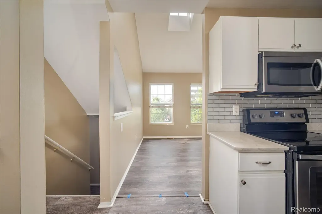 15650 Stone Crossing Drive Southfield City MI 48075