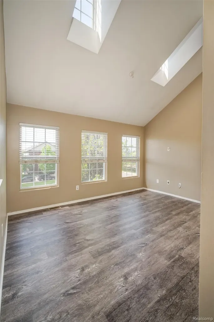15650 Stone Crossing Drive Southfield City MI 48075