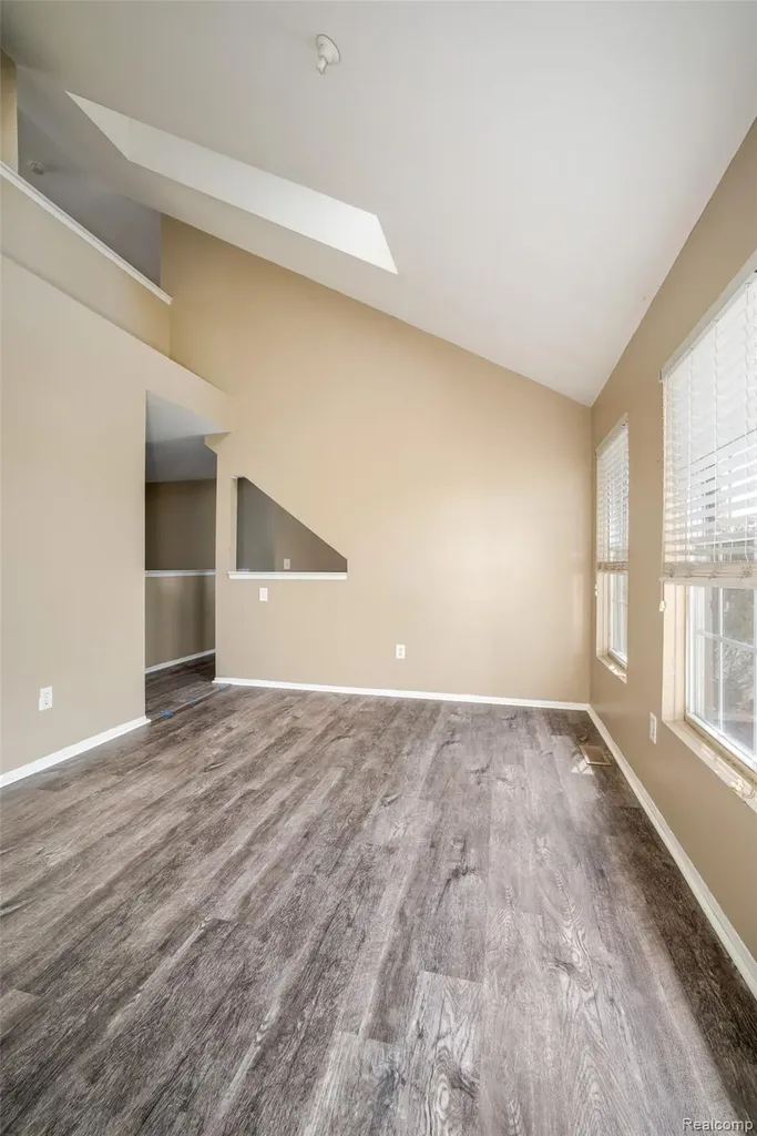 15650 Stone Crossing Drive Southfield City MI 48075