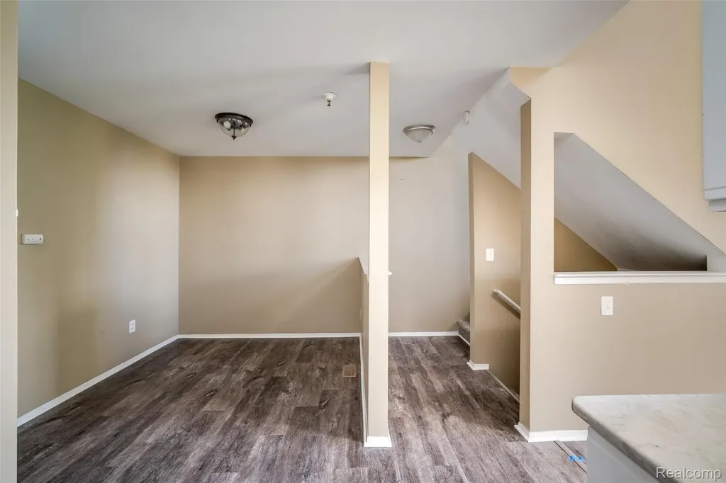 15650 Stone Crossing Drive Southfield City MI 48075