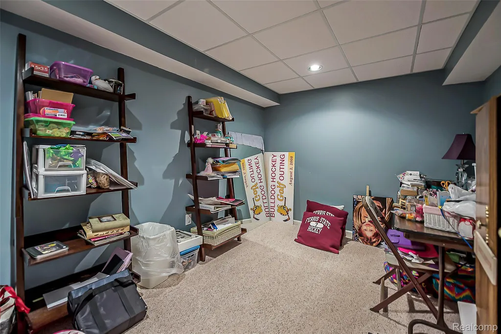 25823 Carriage Lane Lyon Charter Township MI 48178
